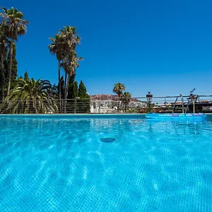 Rosa Luxury Private Large To Rent , Manilva España
