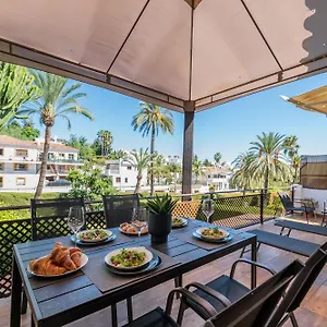 Xpce Jazmines De Nueva Andalucia , Marbella España