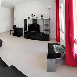 Charming In Centre 90 M² Parking , Arrecife (Lanzarote) España