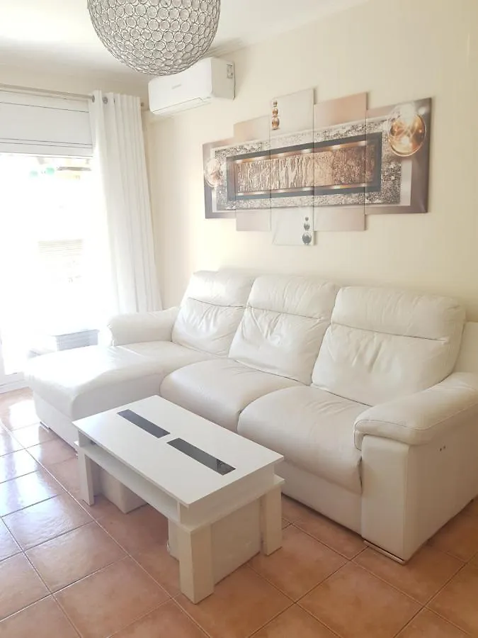 Apt A Calafell Plage