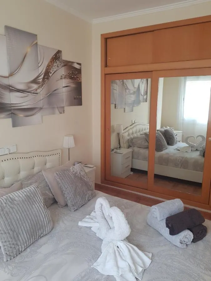 Apt A Calafell Plage 0*,  Spain