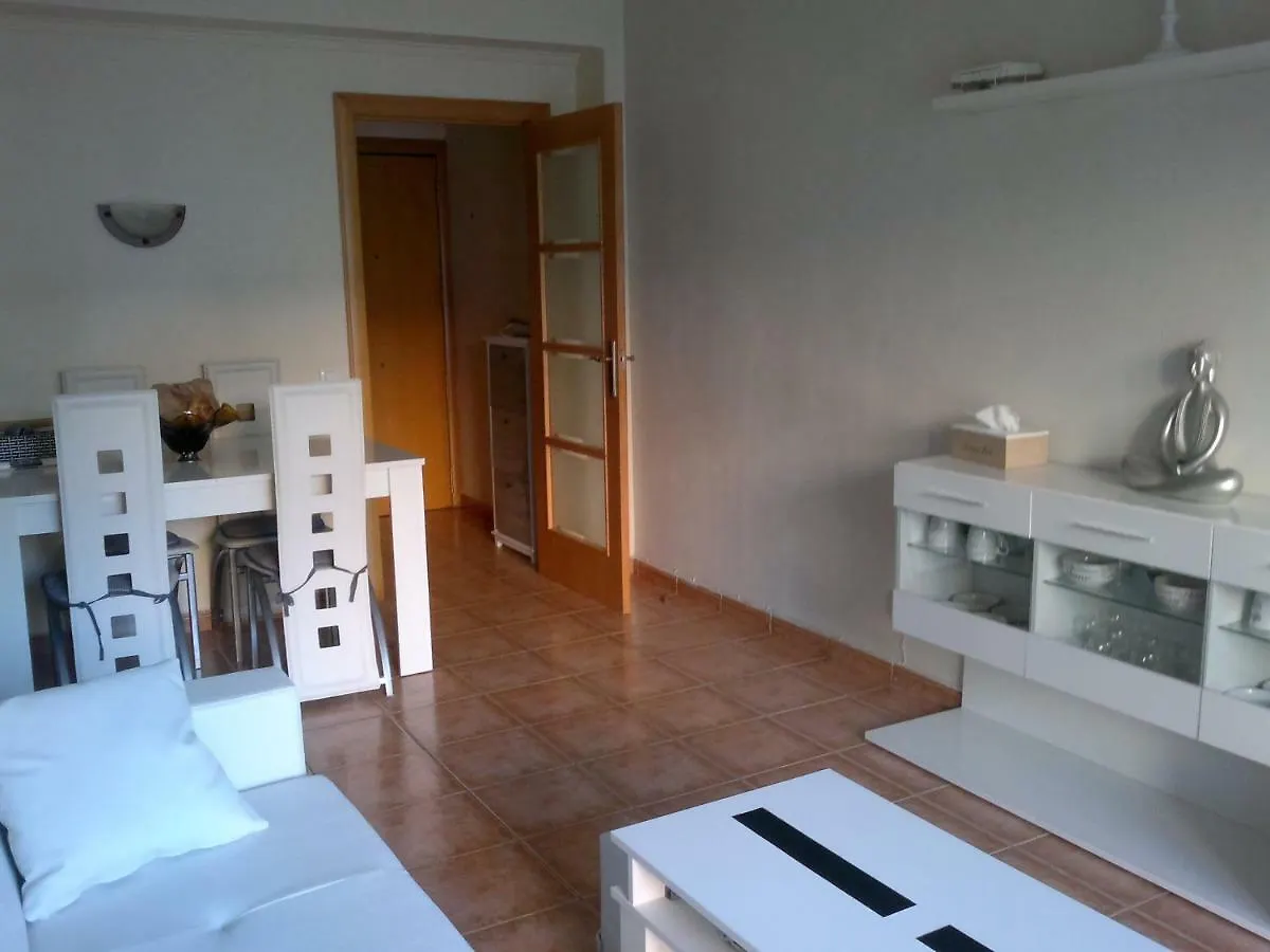 Apt A Calafell Plage 0*,  Spain