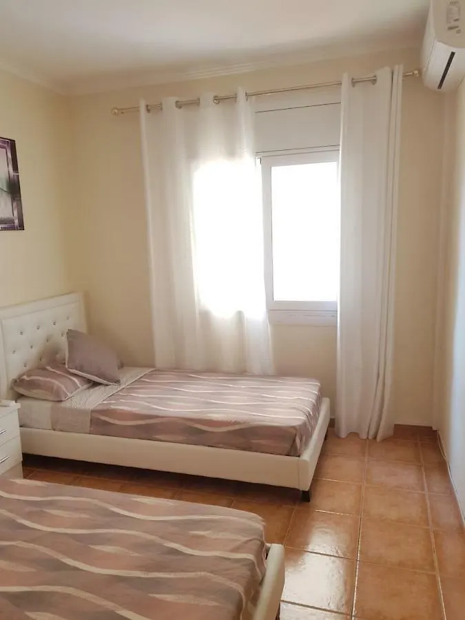 Apartment Apt A Calafell Plage